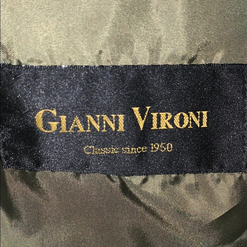 Jacket - Picture 2 of 3